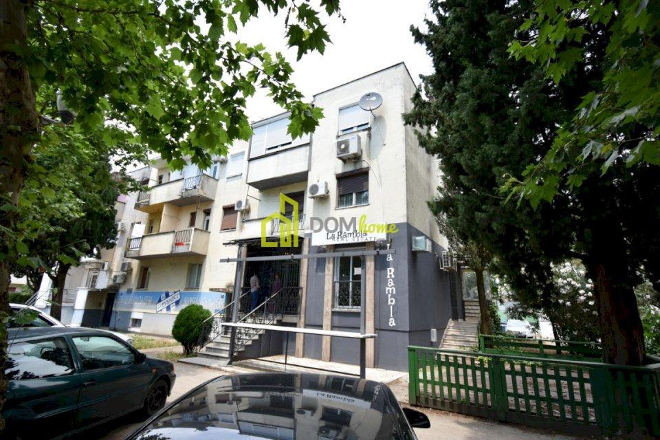 Poslovni prostor 72m2, Preko Morače